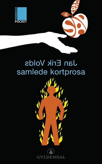 Jan Erik Volds samlede kortprosa