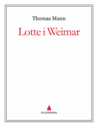 Lotte i Weimar