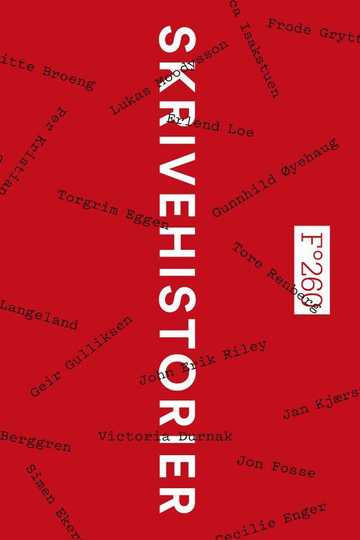 Skrivehistorier