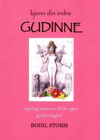 Kjenn din indre gudinne