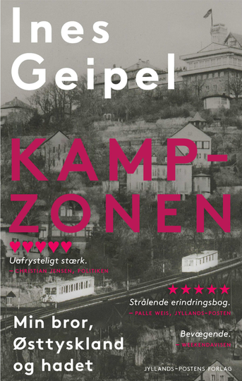 Kampzonen