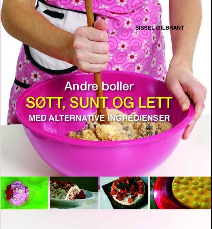 Andre boller