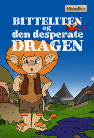 Bitteliten og den desperate dragen