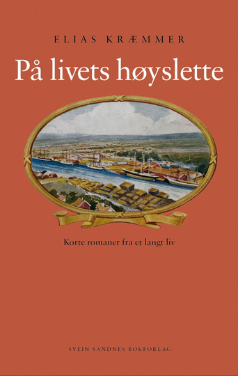 På livets høyslette