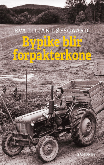 Bypike blir forpakterkone