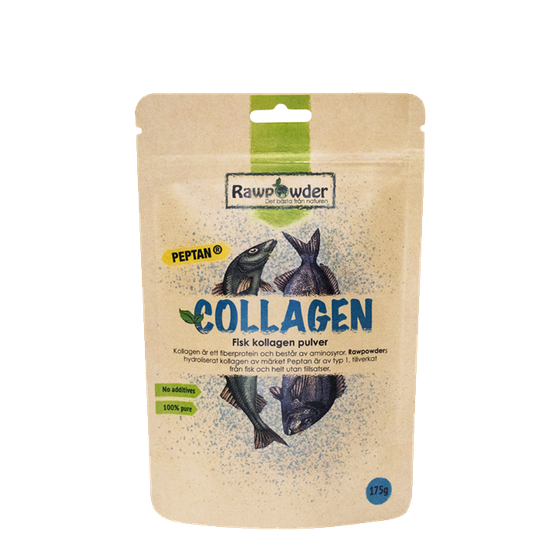 Collagen, 175 g