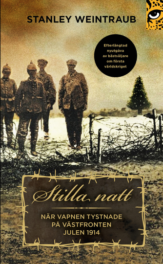 Stilla natt