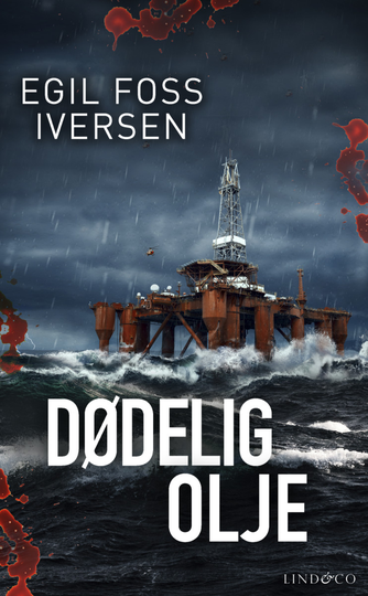 Dødelig olje