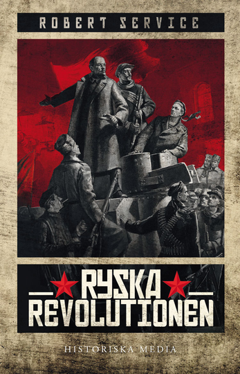 Ryska revolutionen