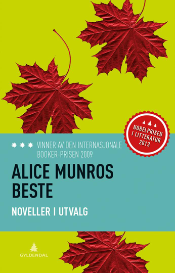 Alice Munros beste