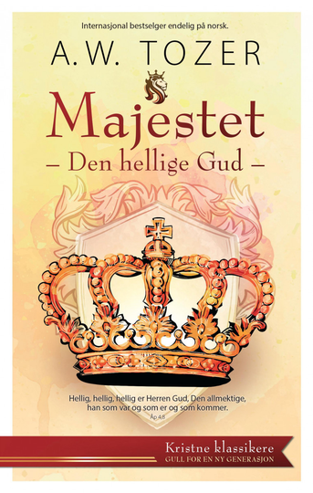 Majestet