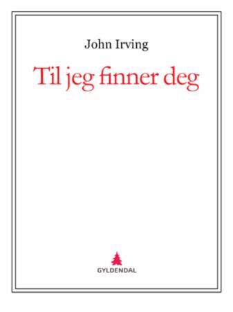 Til jeg finner deg