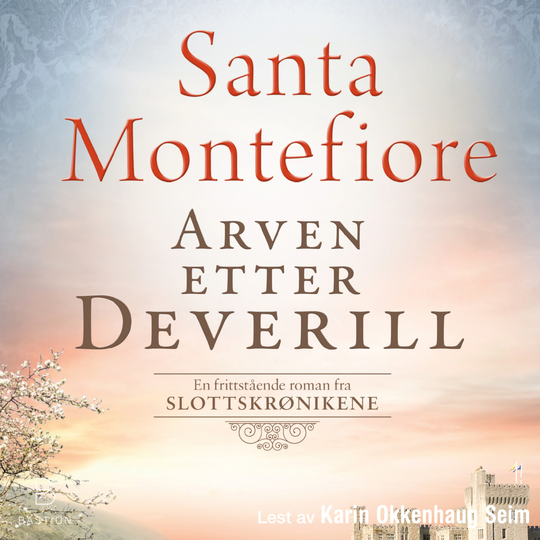 Arven etter Deverill