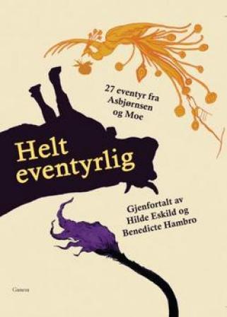 Helt eventyrlig
