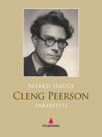 Cleng Peerson