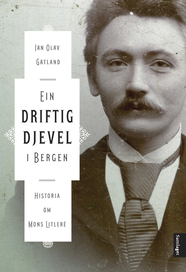 Ein driftig djevel i Bergen
