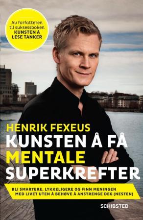 Kunsten å få mentale superkrefter