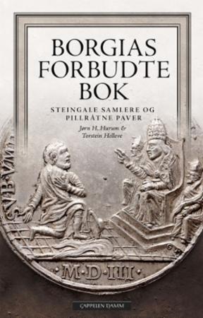 Borgias forbudte bok