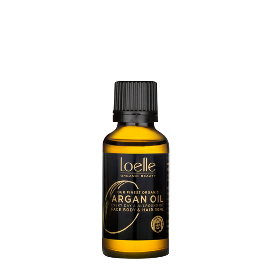 Argan Oil, 30 ml