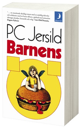 Barnens ö