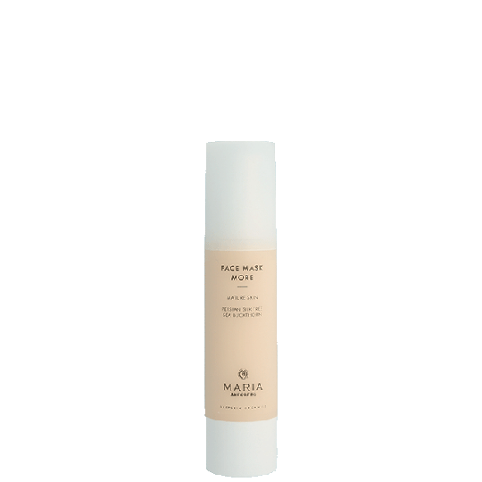 Face Mask More, 50 ml