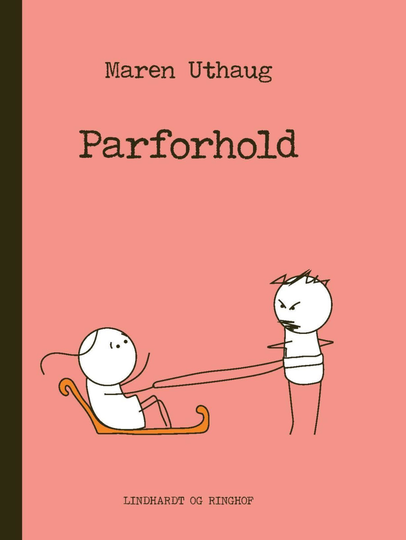 Parforhold
