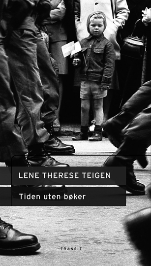 Tiden uten bøker