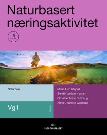 Naturbasert næringsaktivitet