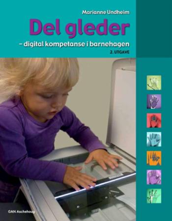 Del gleder!