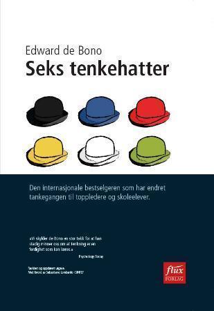 Seks tenkehatter