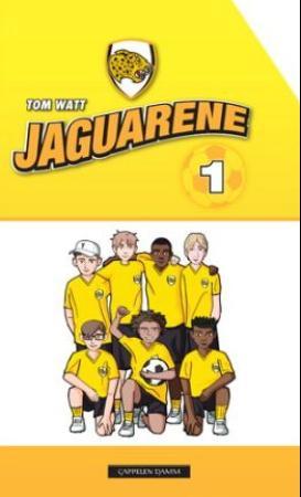 Jaguarene 1