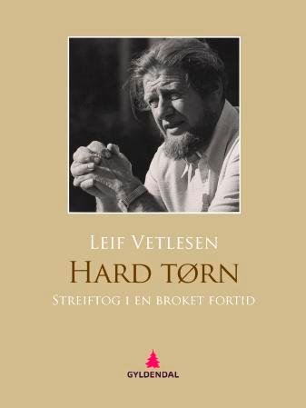 Hard tørn