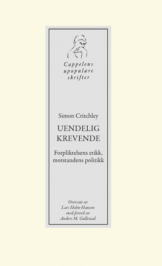 Uendelig krevende