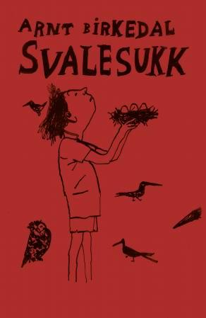Svalesukk
