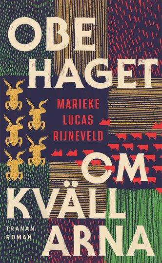 Obehaget om kvällarna