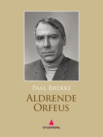 Aldrende Orfeus