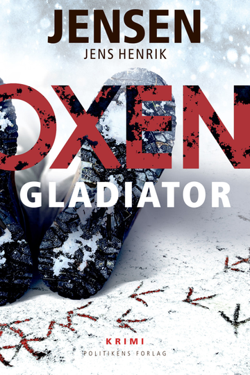 Oxen gladiator (dansk utgave)