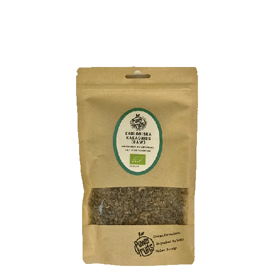 Økologiske Kakaonibs, 500 g
