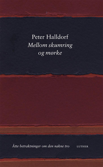Mellom skumring og mørke