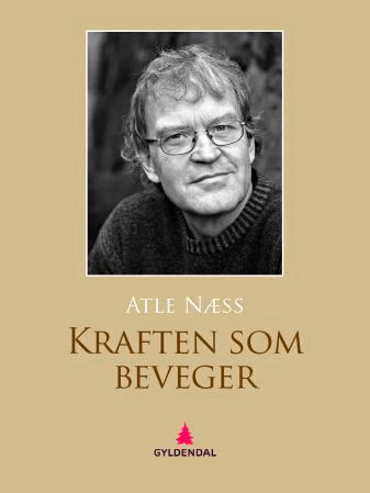 Kraften som beveger