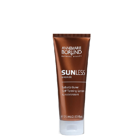 Sunless Bronze Selvbruning, 75 ml