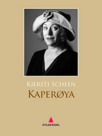 Kaperøya
