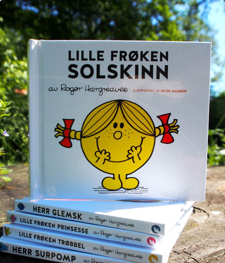 Klassikere om følelser