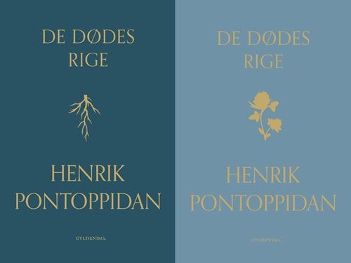 De dödes rige 1-2