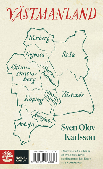 Västmanland & Årsbok