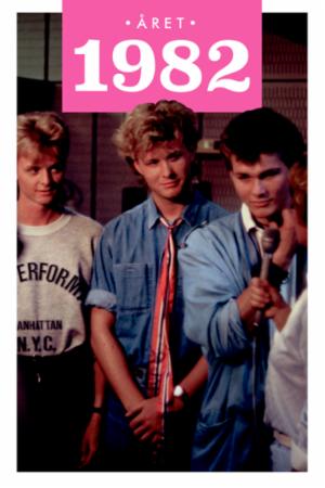 Året 1982
