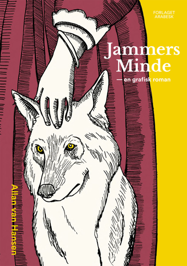 Jammers minde