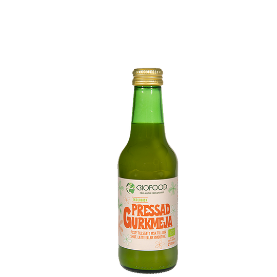 Gurkemeiekonsentrat, 250 ml