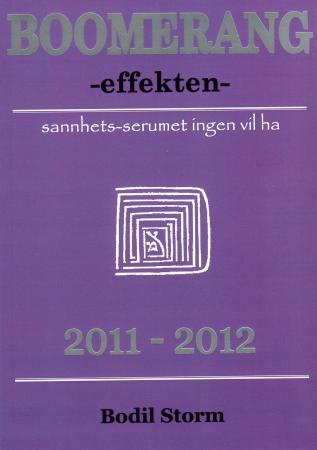 Boomerang-effekten
