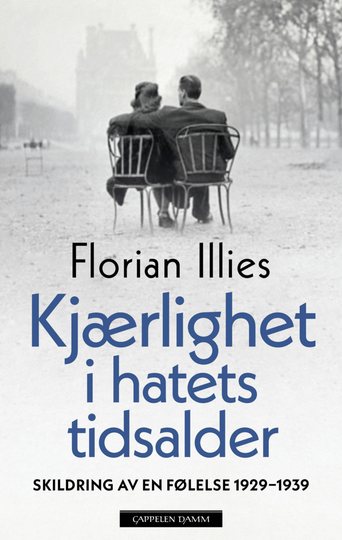 Kjærlighet i hatets tid
